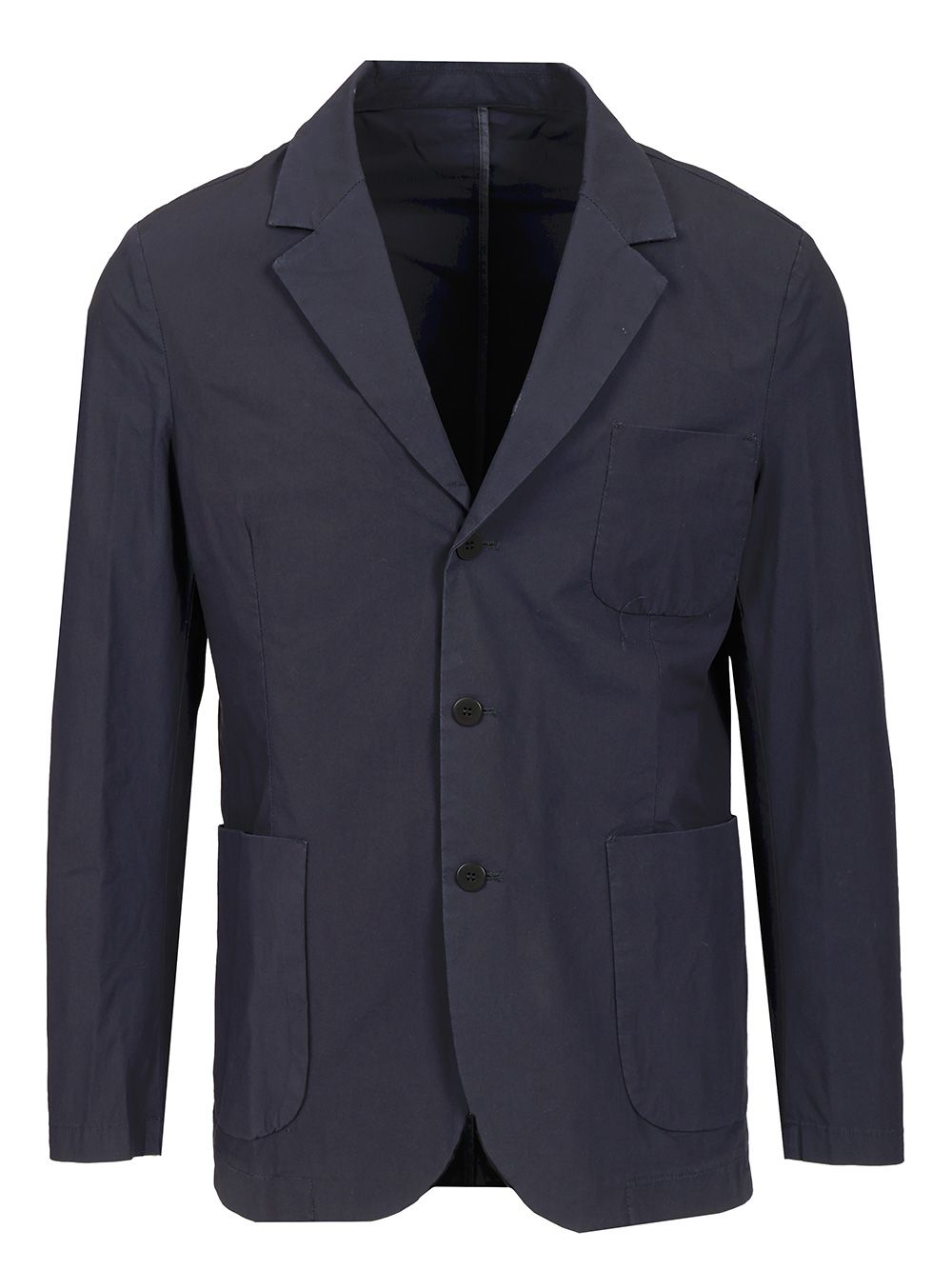 Original Vintage Unlined Blazer Jackets - Blue | 0fe2f7472f3d285a7982f734fcfd6154d270fb30