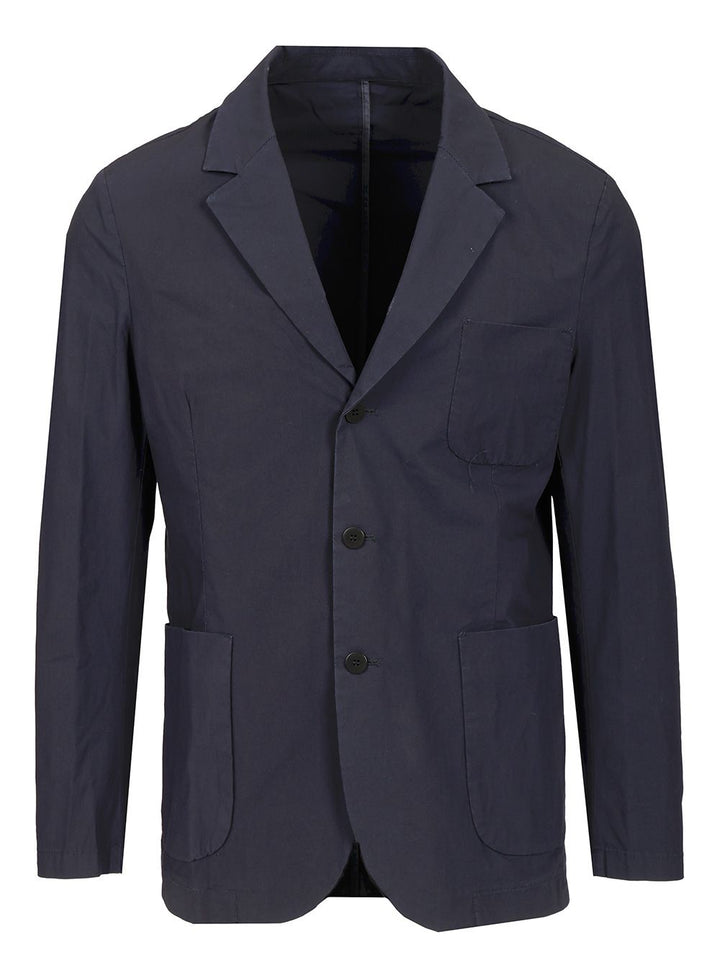 Original Vintage Unlined Blazer Jackets - Blue | 0fe2f7472f3d285a7982f734fcfd6154d270fb30