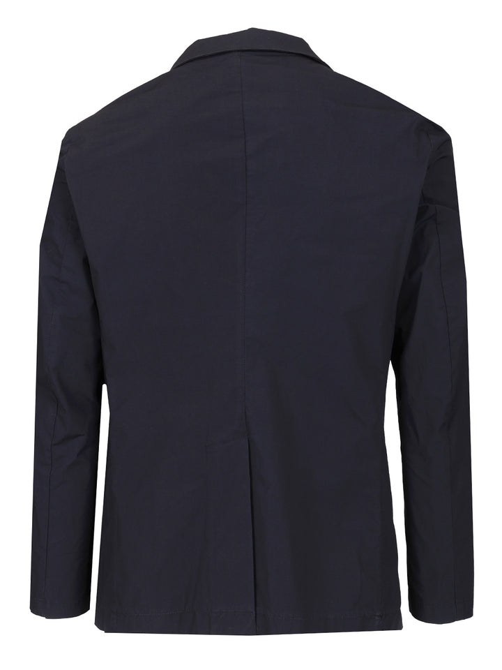 Original Vintage Unlined Blazer Jackets - Blue | 70734ad47f8e9107a2fd4aa53aaa1bb4d1b297d9