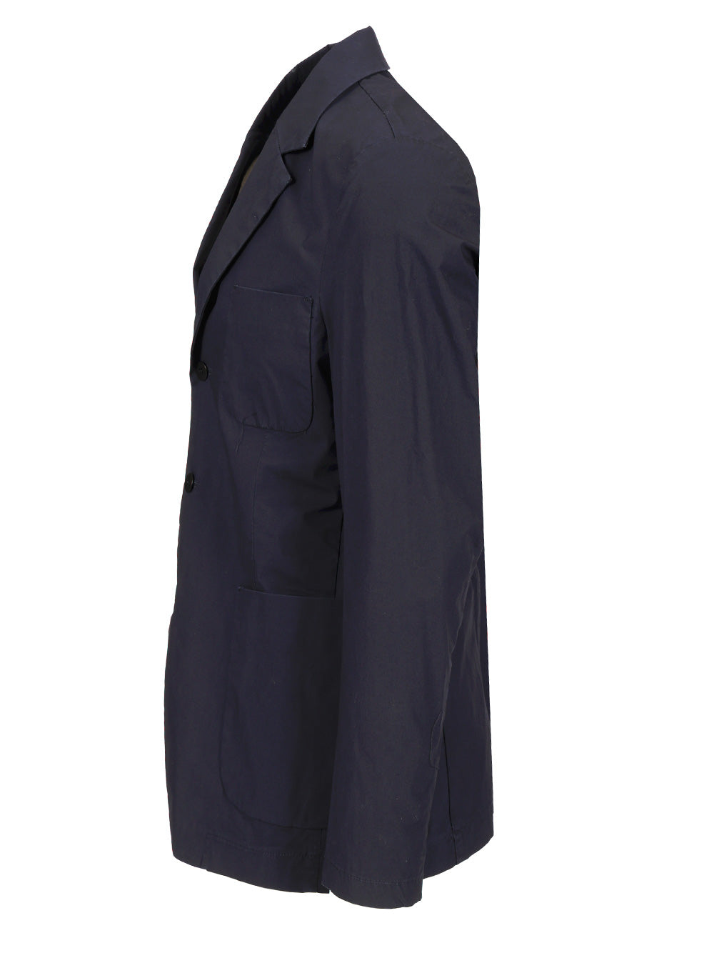 Original Vintage Unlined Blazer Jackets - Blue | bc9995fc697e2c98e21ba93e0e1279cf358bfa0a