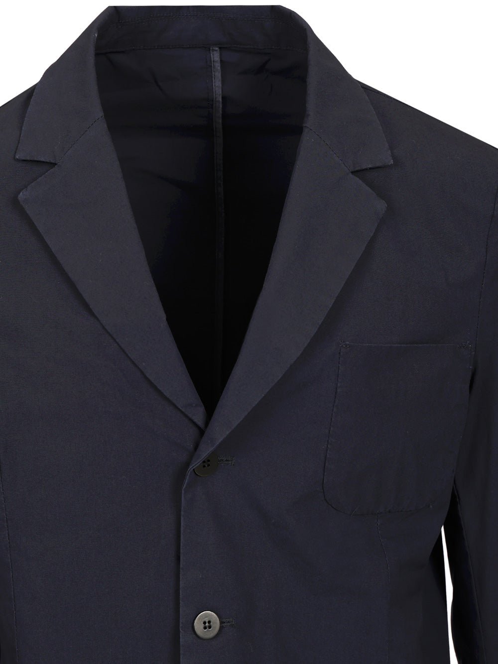 Original Vintage Unlined Blazer Jackets - Blue | df2a22ba7de7e430af53e166966b080469e6e4b9