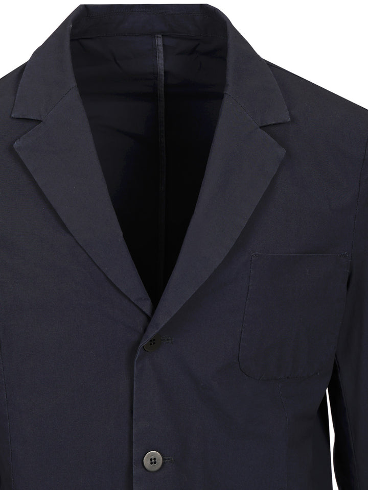 Original Vintage Unlined Blazer Jackets - Blue | df2a22ba7de7e430af53e166966b080469e6e4b9