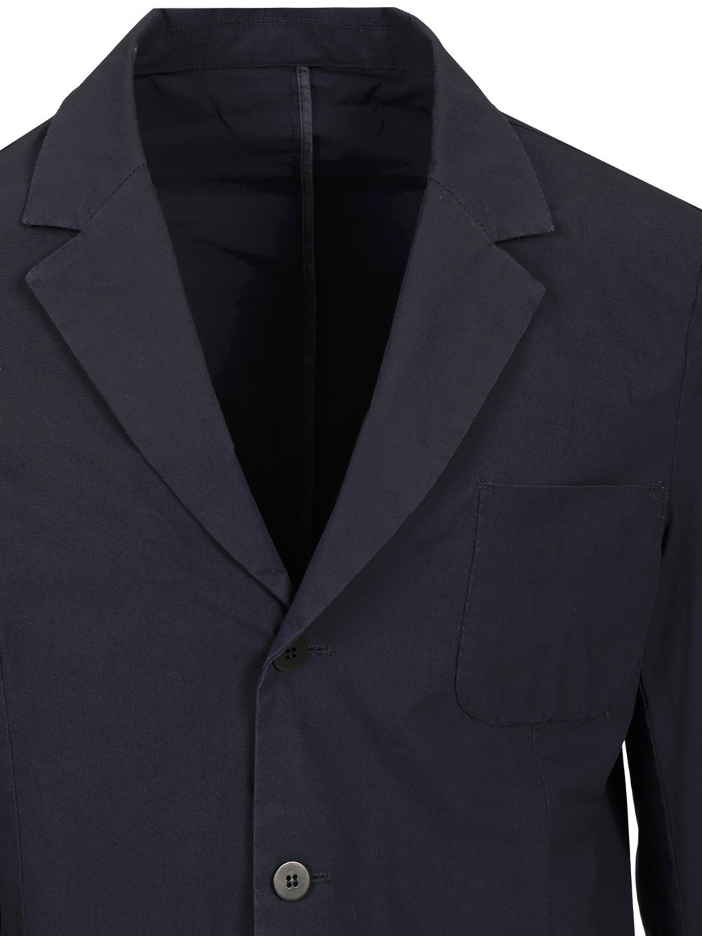 Original Vintage Unlined Blazer Jackets - Blue | f087bba35ababecbd3cea906e75d927e537e4bd9