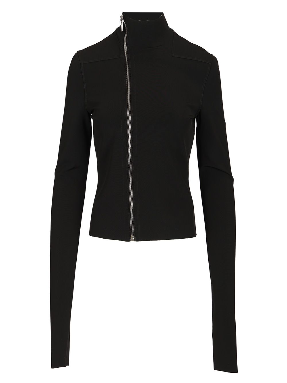 Rick Owens Lilies Gary Jackets - Black | da8cb2c52c2257133cc5849f7ebdde0bf33f4999