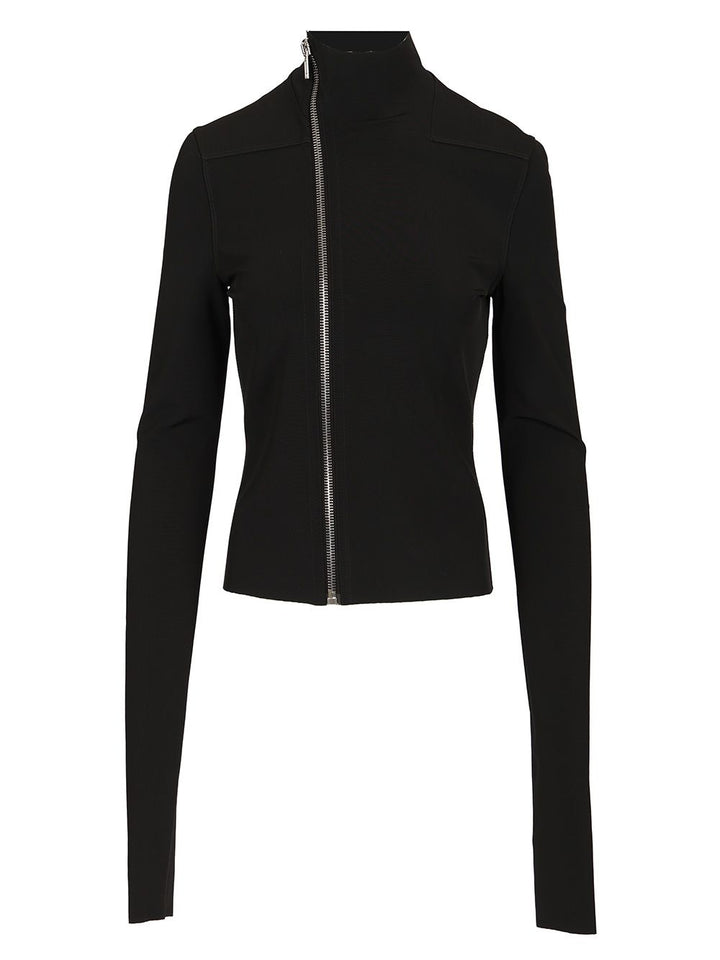 Rick Owens Lilies Gary Jackets - Black | da8cb2c52c2257133cc5849f7ebdde0bf33f4999