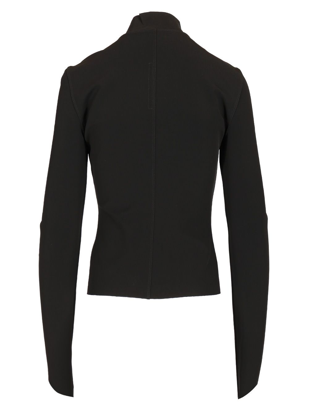 Rick Owens Lilies Gary Jackets - Black | 22dbbbb8c197b29f368903b94c1e7318ee78f54a