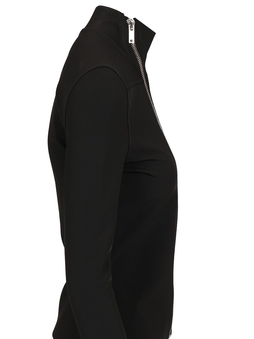 Rick Owens Lilies Gary Jackets - Black | 8cdafd70f1aa5fd27fc65beb2c137154bd1d6ff1