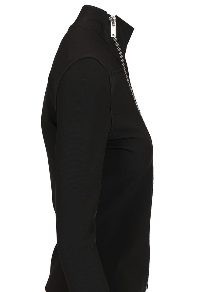 Rick Owens Lilies Gary Jackets - Black | 8cdafd70f1aa5fd27fc65beb2c137154bd1d6ff1