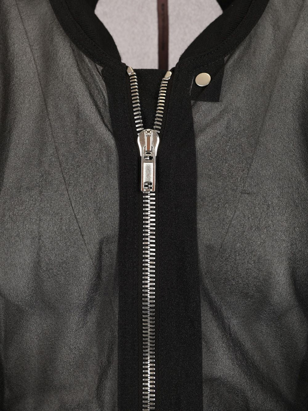 Rick Owens Lilies Flight Jacket Jackets - Black | fd28a14fd5d0f41e3cf301d70bceac9310742f35