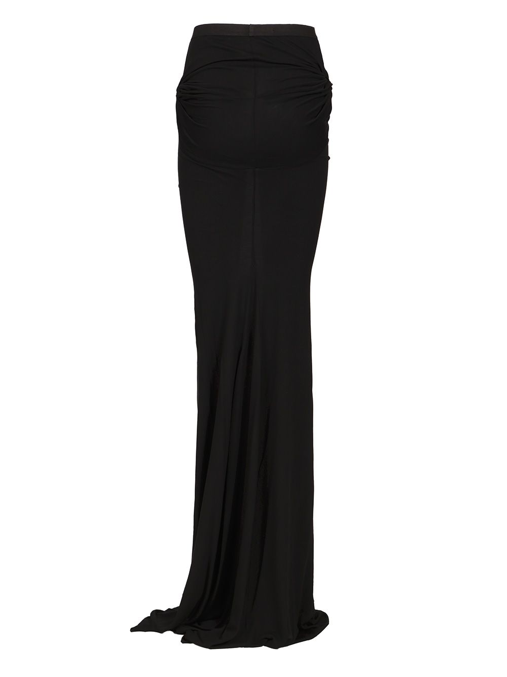 Rick Owens Lilies Kairo Skirts - Black | d1ce828e9af6e0bc82d96c3b26d83c0d4eaebac6