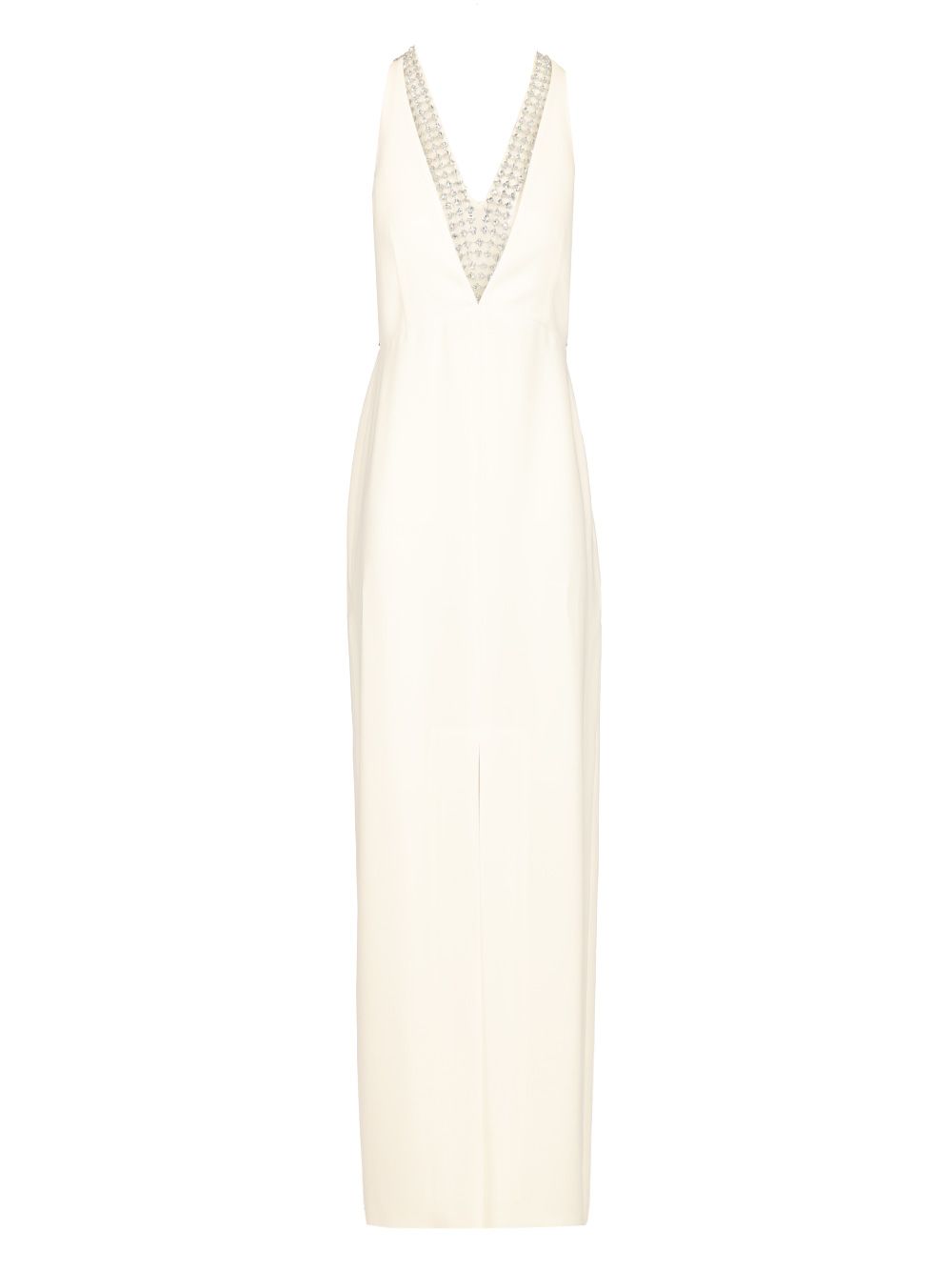 Max Mara Sheath Dress Dresses - White | 0f0069ccd31a87284c15d30ac5fa818a635af02e
