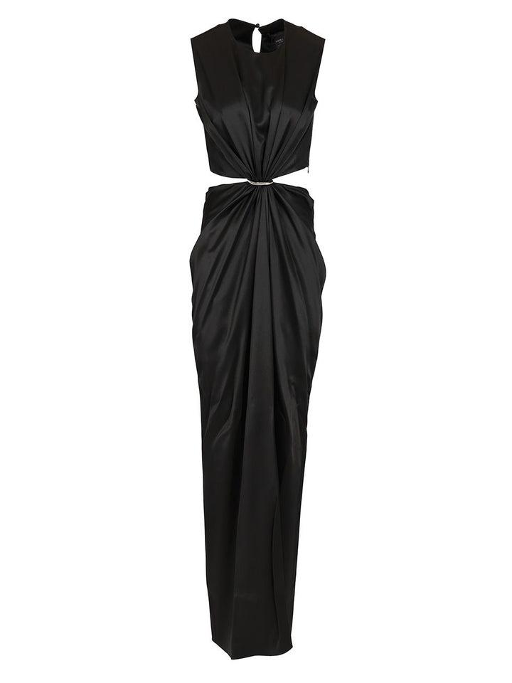 Max Mara Panaro Dresses - Black | da0067dd4dc3d6ad51b0d8bc4e96b4de5913696e