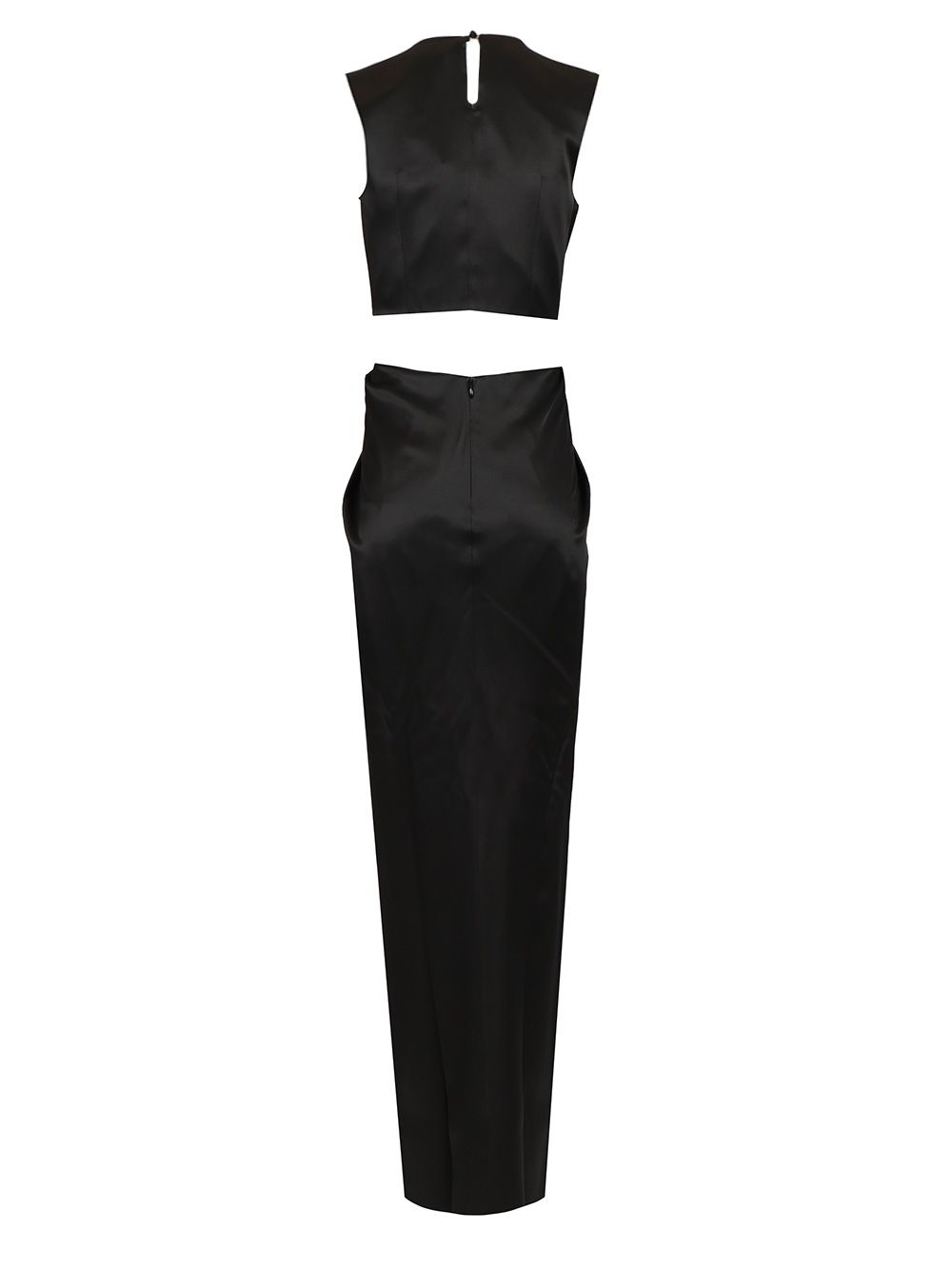 Max Mara Panaro Dresses - Black | 9cfdfcae6f0b4a18a4fce993acefaaf0bce6a8a0