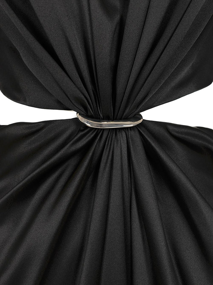 Max Mara Panaro Dresses - Black | 13ef49809d5e52251410c86dc364b5717f0a400e