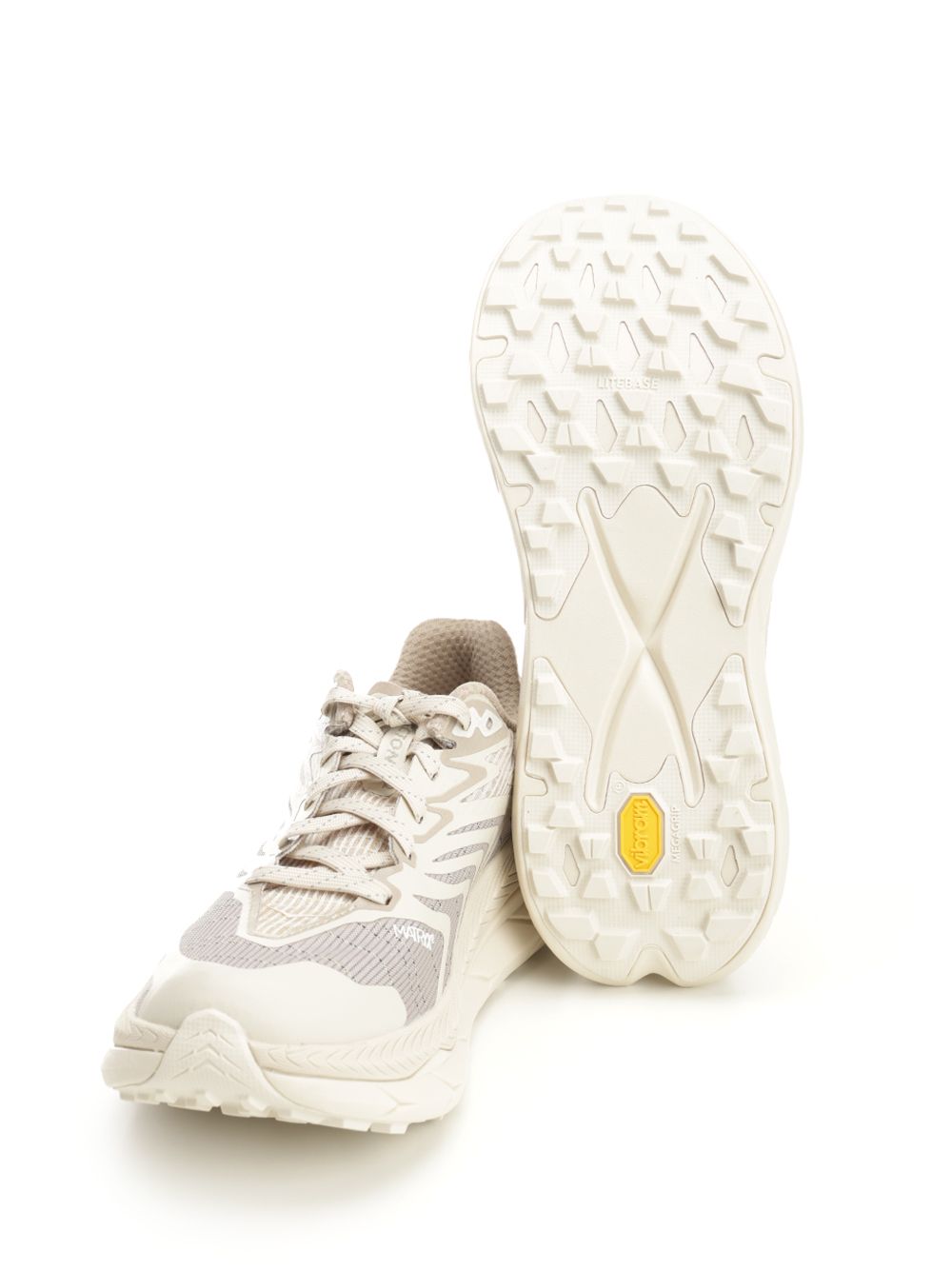 Hoka Tecton X2 Sneakers - Grey | 42eabbf3a83bb9becf2aa2a4b6f8db2897bf0097