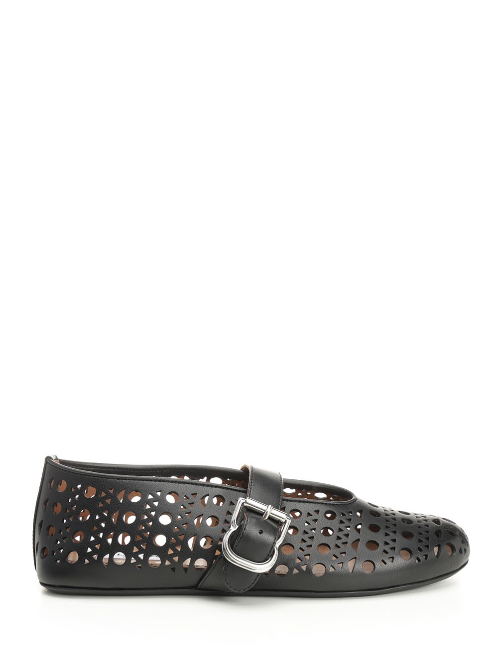 AlaÏA Vienne Scarpe basse - Black | 6a4b8620c2224009e9ed82fd7256b3326af91ea8