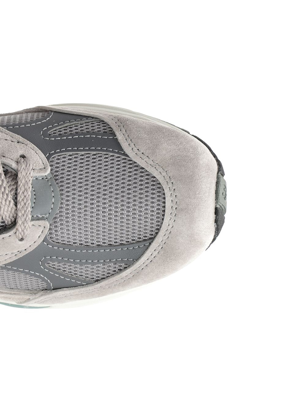 New Balance 991 Sneakers - Grey | ab6599a75911eacf932e333a9d7ab2159fd64875