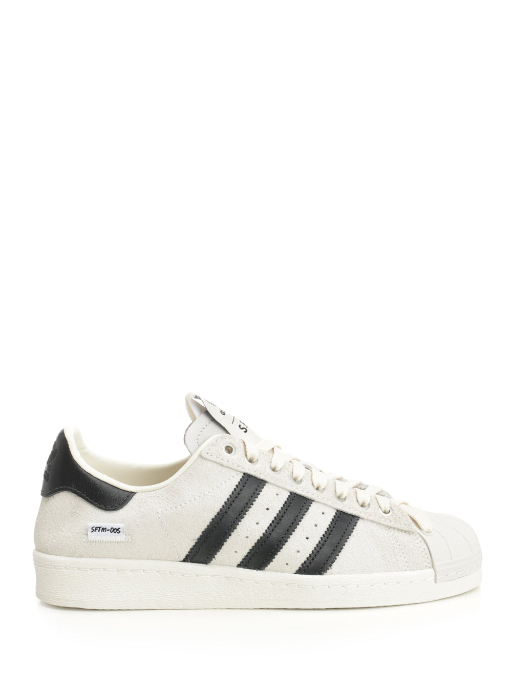 Adidas X Song For The Mute Superstar 82 Adidas By Song For The Mute Sneakers - White | 57c863ba2b03b2cc393ff8a60835f904ce599360