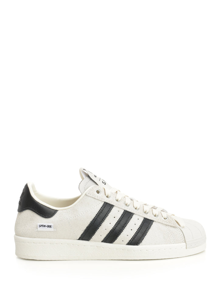 Adidas X Song For The Mute Superstar 82 Adidas By Song For The Mute Sneakers - White | 57c863ba2b03b2cc393ff8a60835f904ce599360