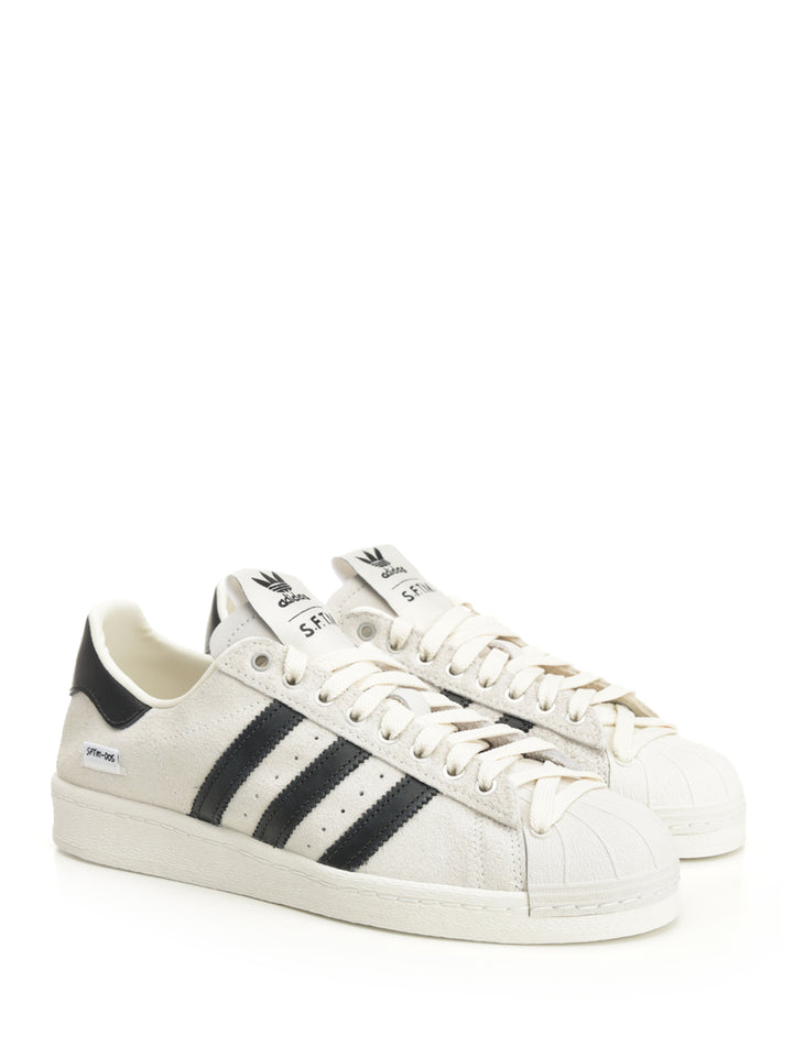 Adidas X Song For The Mute Superstar 82 Adidas By Song For The Mute Sneakers - White | 3d28ea6dea79f16b03783782c6e2f925f9ff6850