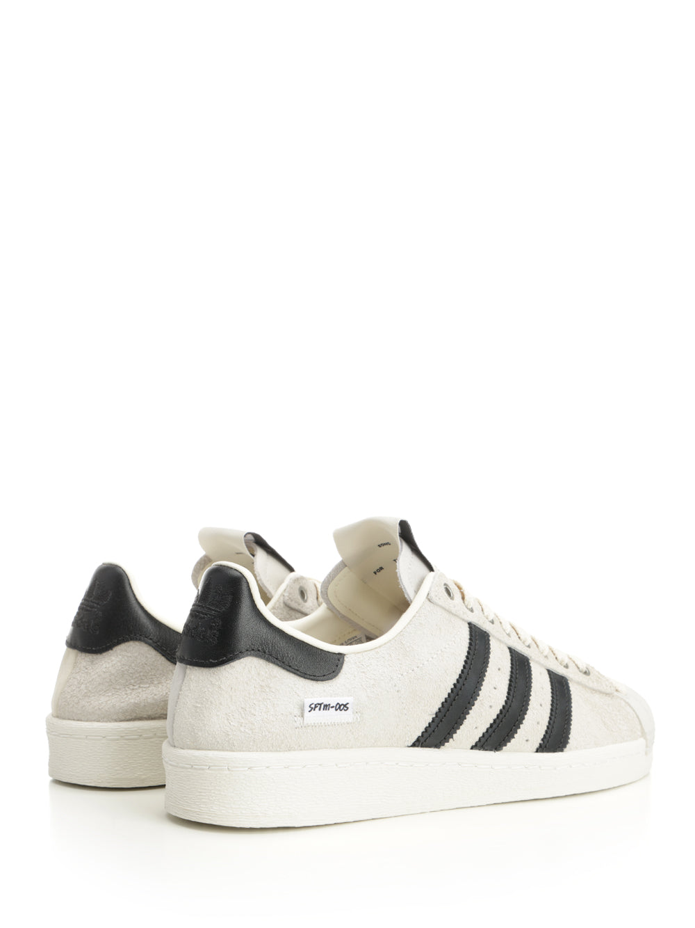Adidas X Song For The Mute Superstar 82 Adidas By Song For The Mute Sneakers - White | 8e07d4345868b86b2c928c0c19abddbf70e1f985