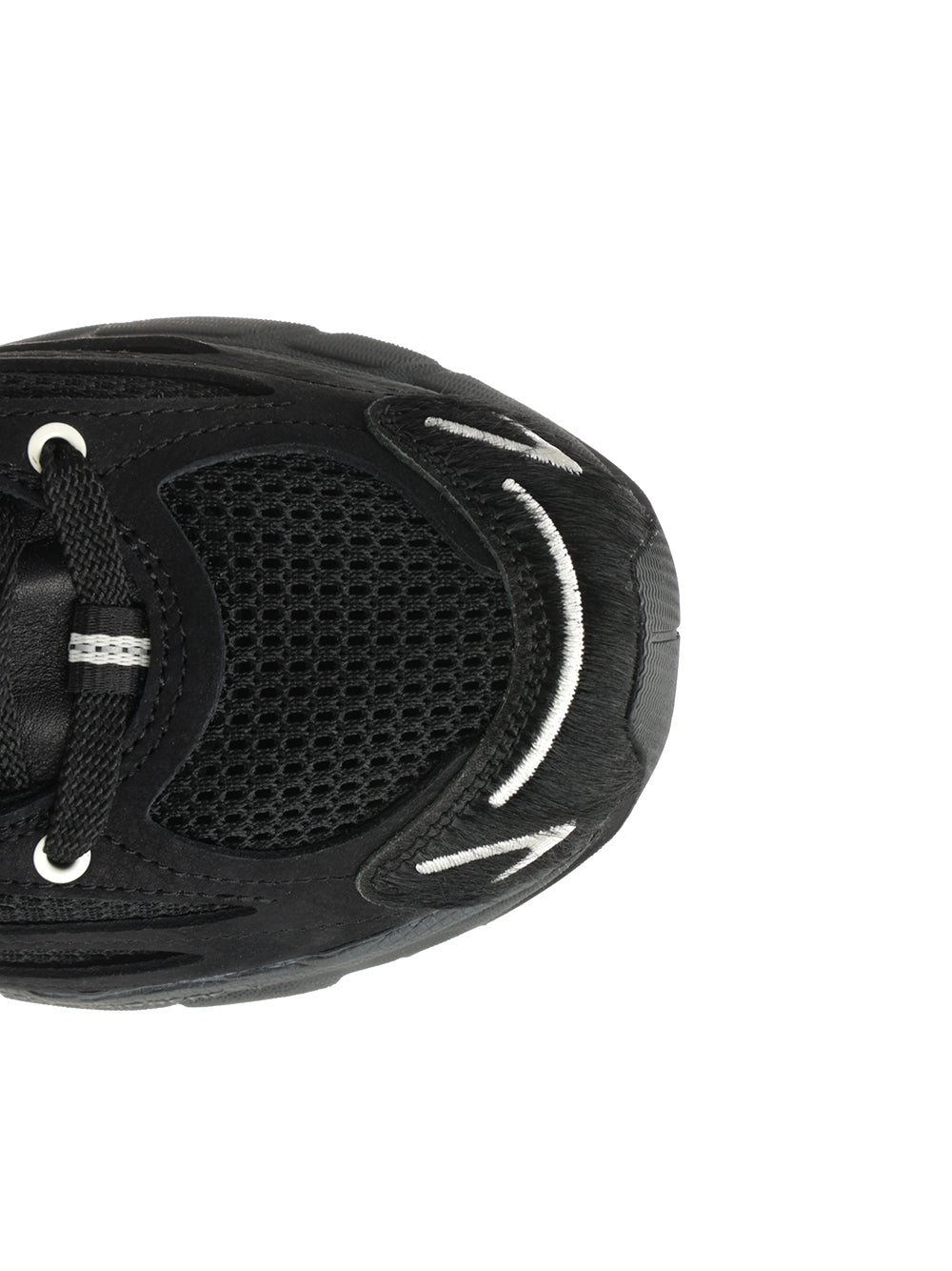 Adidas X Song For The Mute Adistar Cushion Sftm Sneakers - Black | a0e19b6ec9ac1f1a8f6c2153305dfa7d41a11a18