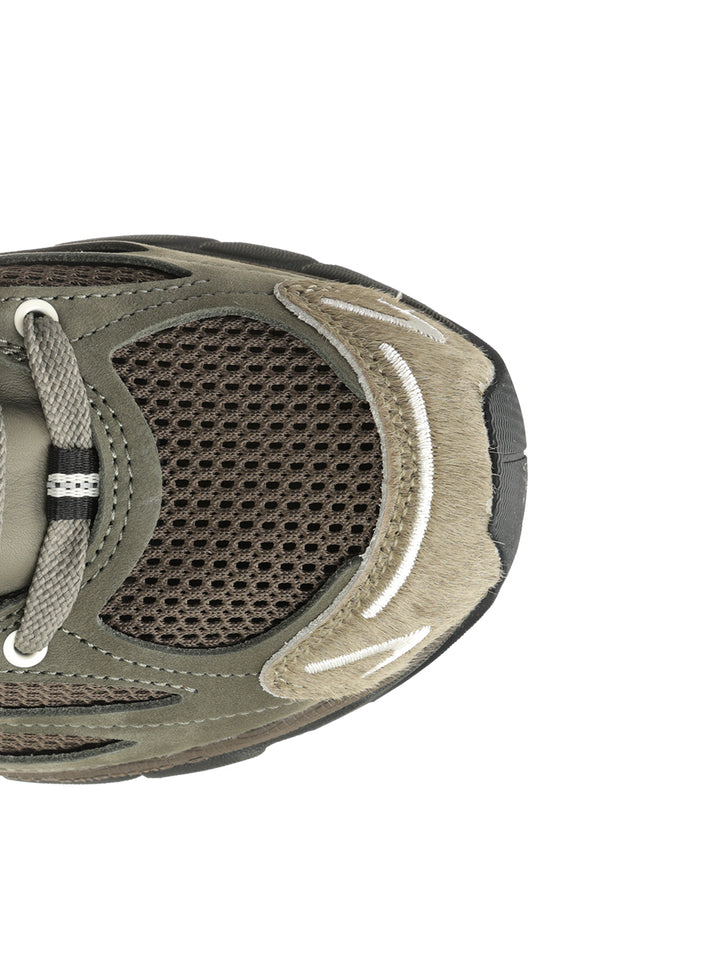 Adidas X Song For The Mute Adistar Cushion Sftm Sneakers - Green | bd7d4167b3e64f35355b011c6e6341d6761b349d