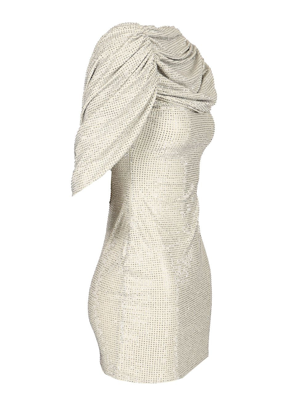 Twentyfourhaitch Ibiza Dresses - Silver | ce5adf169419c3d23e1b46c14ac7889eaba88b03