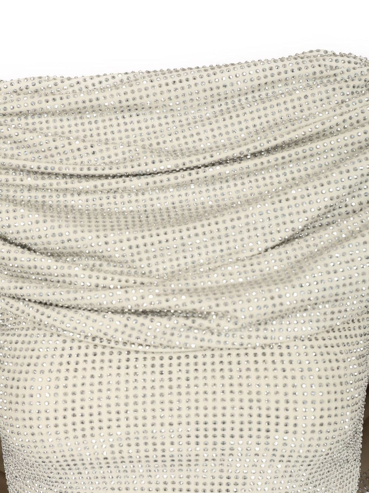 Twentyfourhaitch Ibiza Dresses - Silver | dc4d83e7f22ce270ca11b05fd8b3d08ba1c898d9