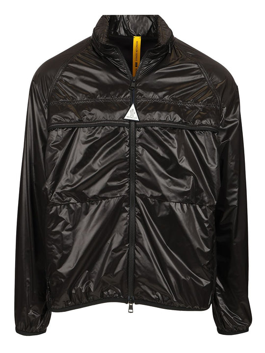 Anubis Jackets Black