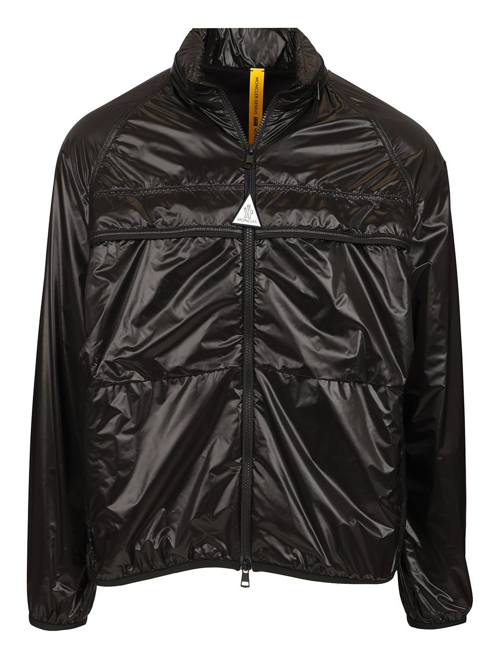 Moncler Genius Anubis Jackets - Black | 0d7b5063c5af626609baa6a3a7f5cb4da85ee911