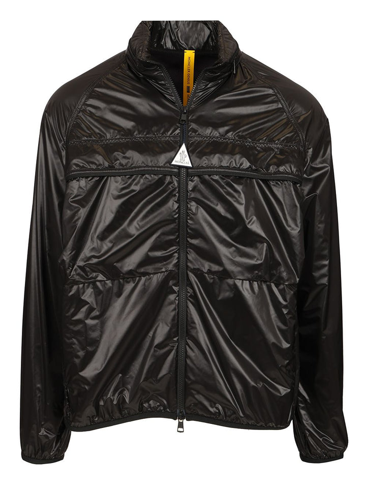 Moncler Genius Anubis Jackets - Black | 0d7b5063c5af626609baa6a3a7f5cb4da85ee911