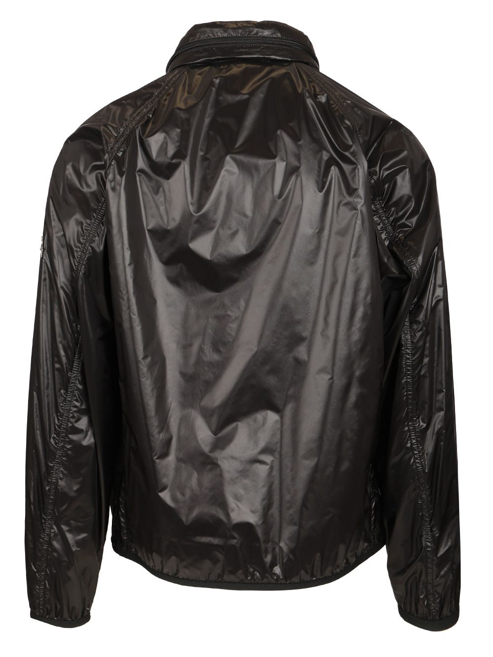 Moncler Genius Anubis Jackets - Black | 23aab747b365220e48ee139794d791aaa82ab3f9