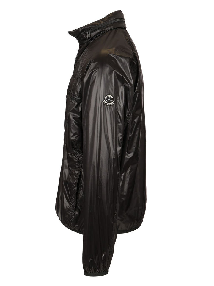 Moncler Genius Anubis Jackets - Black | 0844a8a5910a041dfc73eb091ee2eced7ee16c36