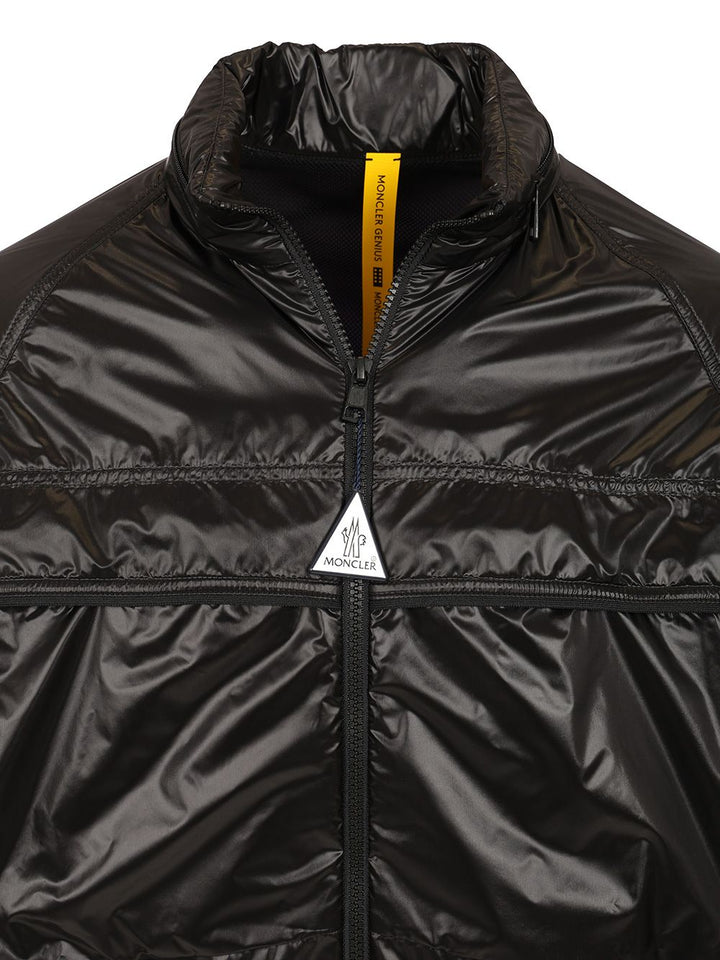 Moncler Genius Anubis Jackets - Black | fac734d2ff9b43dbf3b9b768eb525a9f6bd5f10a