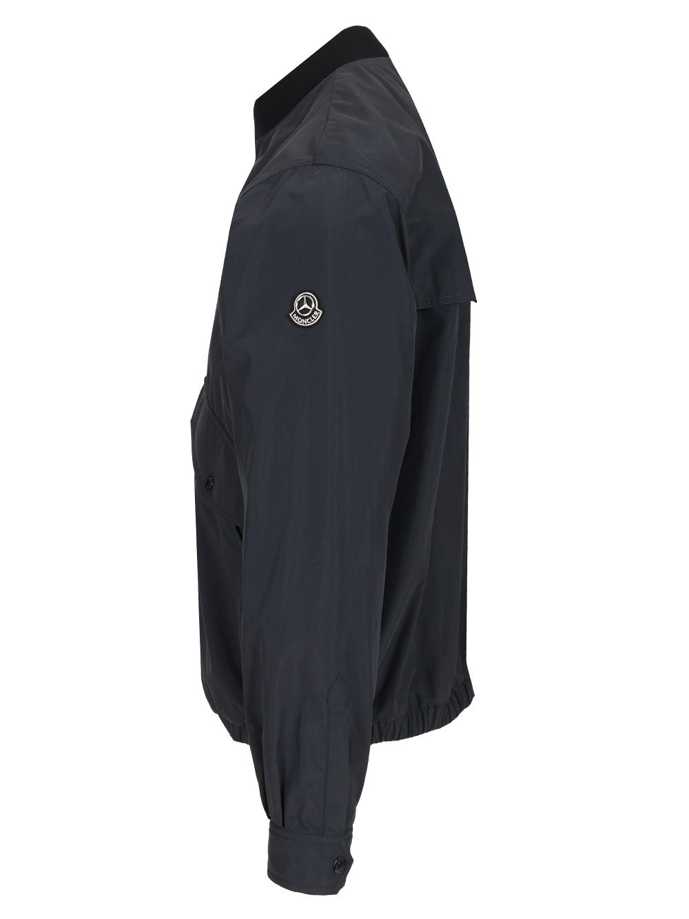 Moncler Genius Tatenen Jackets - Blue | 004cb9152ea04c6115ef74f6e83bbad9f868a5b5