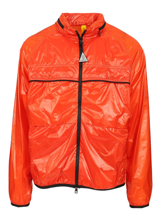 Anubis Jackets Orange