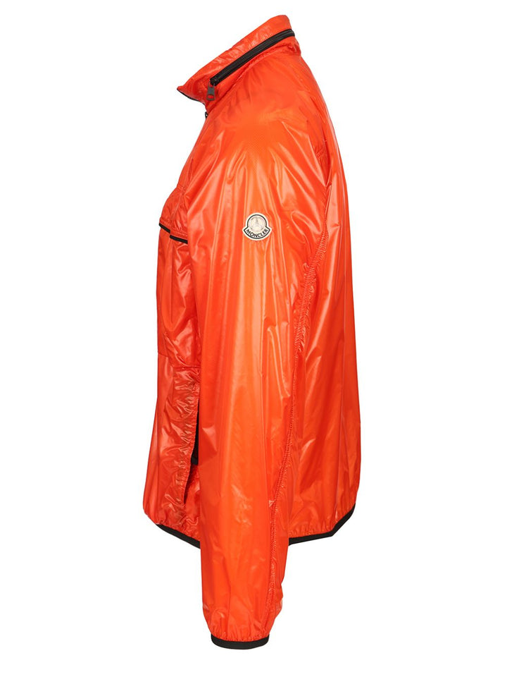 Moncler Genius Anubis Jackets - Orange | 44a1798344f55bae611d857f598d96e1fe506813