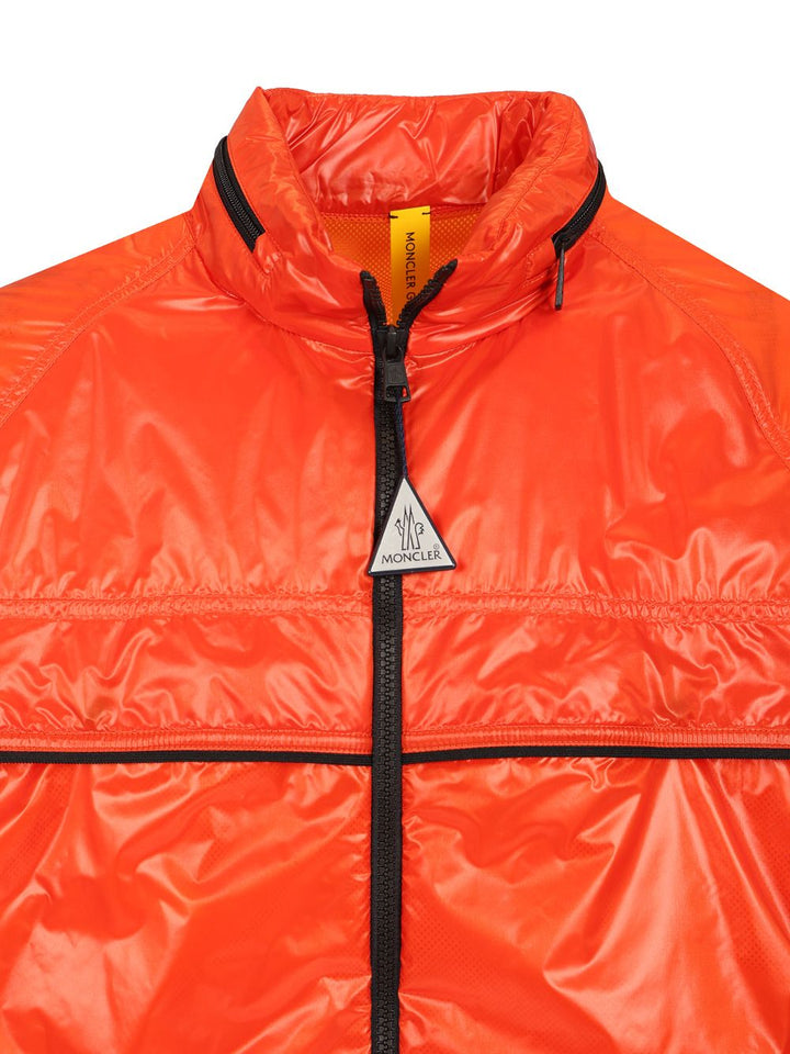 Moncler Genius Anubis Jackets - Orange | 5e8fdb8c4db1b78fb67a247da4d5c2b08588cbbb