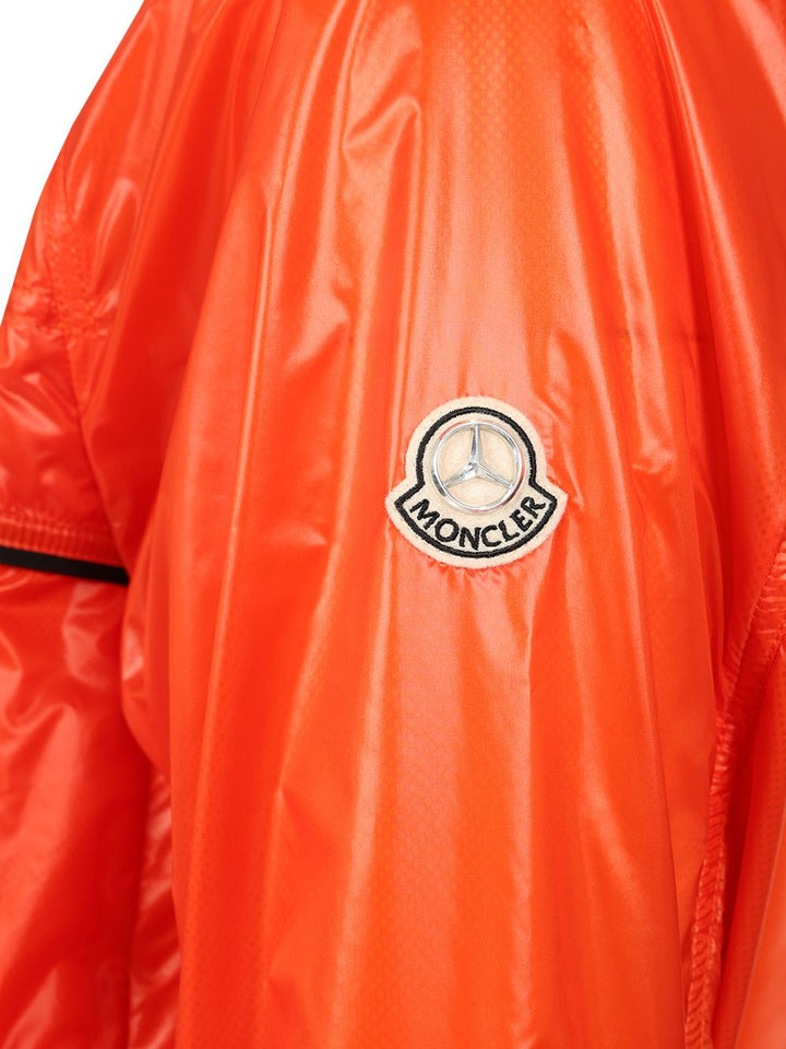 Moncler Genius Anubis Jackets - Orange | ea303e89e61c6e75fd7d93cd0c3ff520042b379e
