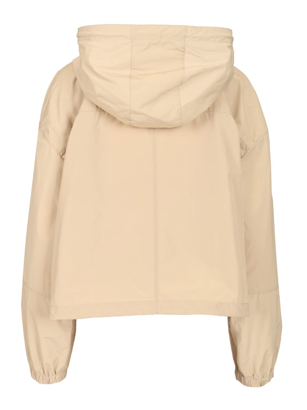 Moncler Sauvan Jackets - Beige | 07662172d8c0e0d79292ed683ac72fbc52b243e4