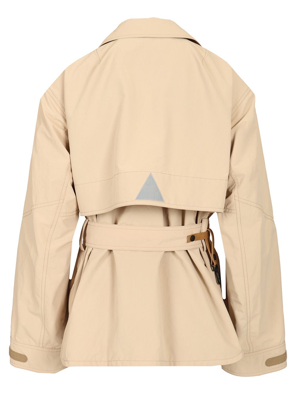 Moncler Grenoble Kaeng Jackets - Beige | c68a0dc3a4254c80dbc8d21e285be90b5bb73e95