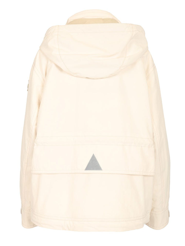 Moncler Grenoble Nimba Jackets - White | f003a6b5d3bfbd5ed43ac5441755ef520c5a434b