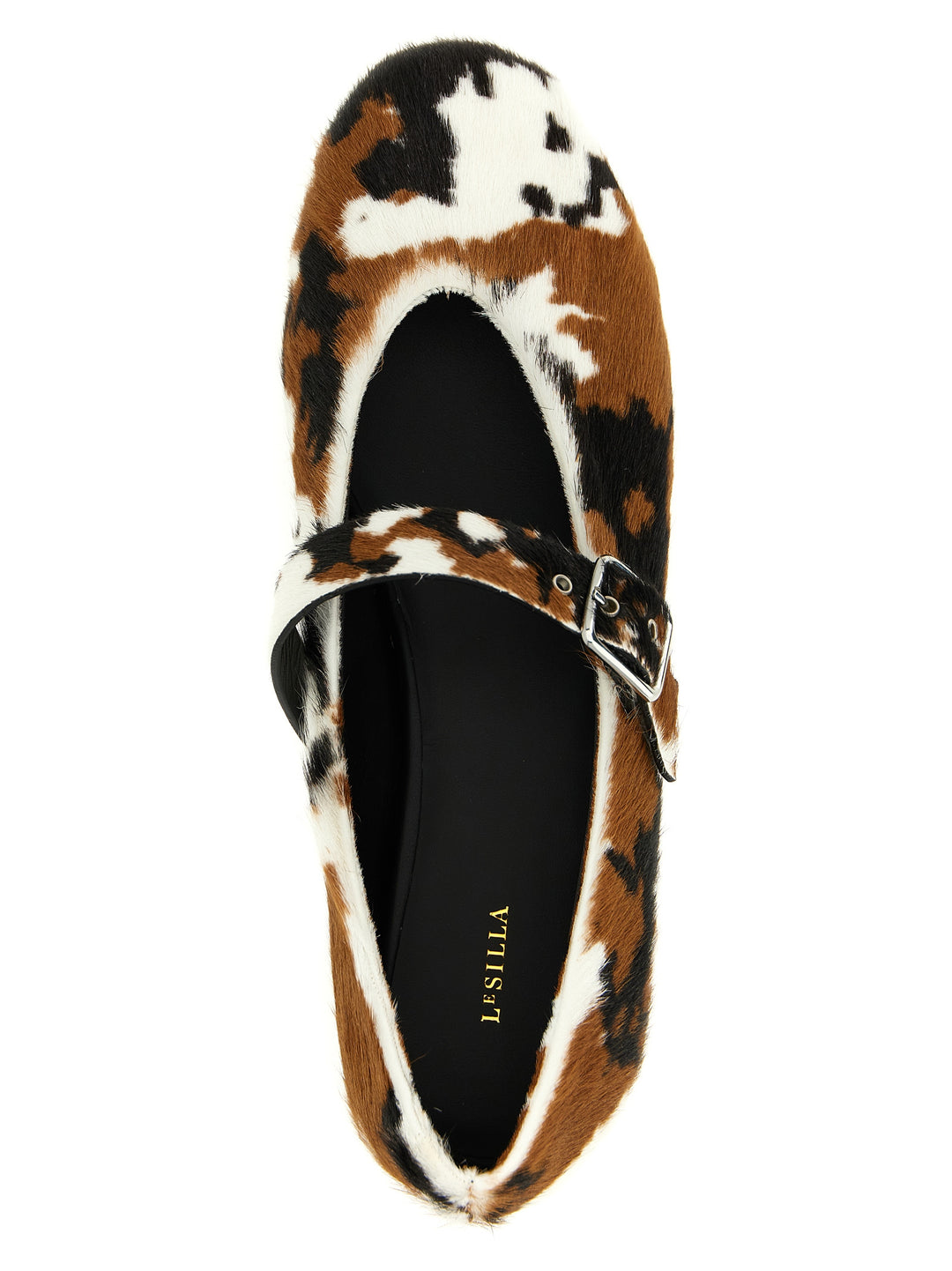 Le Silla Danielle Flat shoes - Brown | ea8820b227c61f3ec207113c4442933a46eea07a