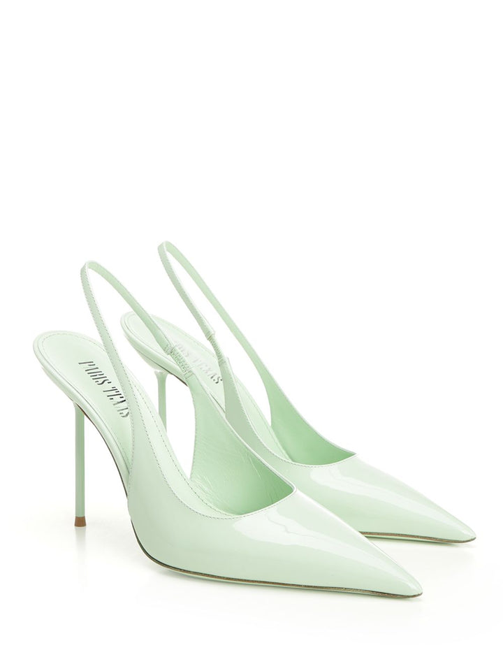 Paris Texas Linda Pumps - Light blue | 1da30998029d06b658c6139d1cb0a93ca4afb4fb