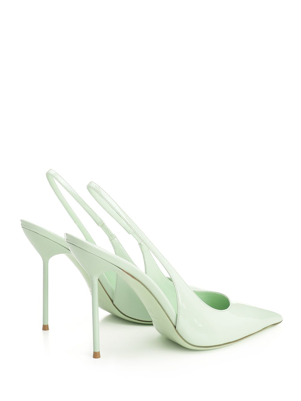 Paris Texas Linda Pumps - Light blue | 99bbaafc6edba5d6d895675fc1b71934c7a61451
