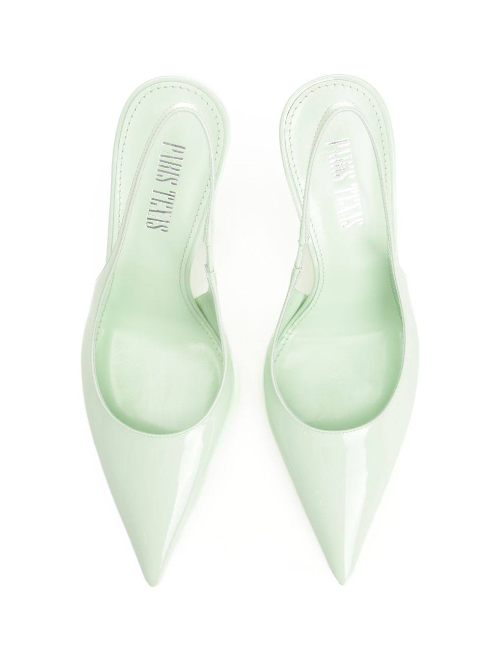 Paris Texas Linda Pumps - Light blue | 86d6d2428a1585963aea758879b7252ea94ba0a4