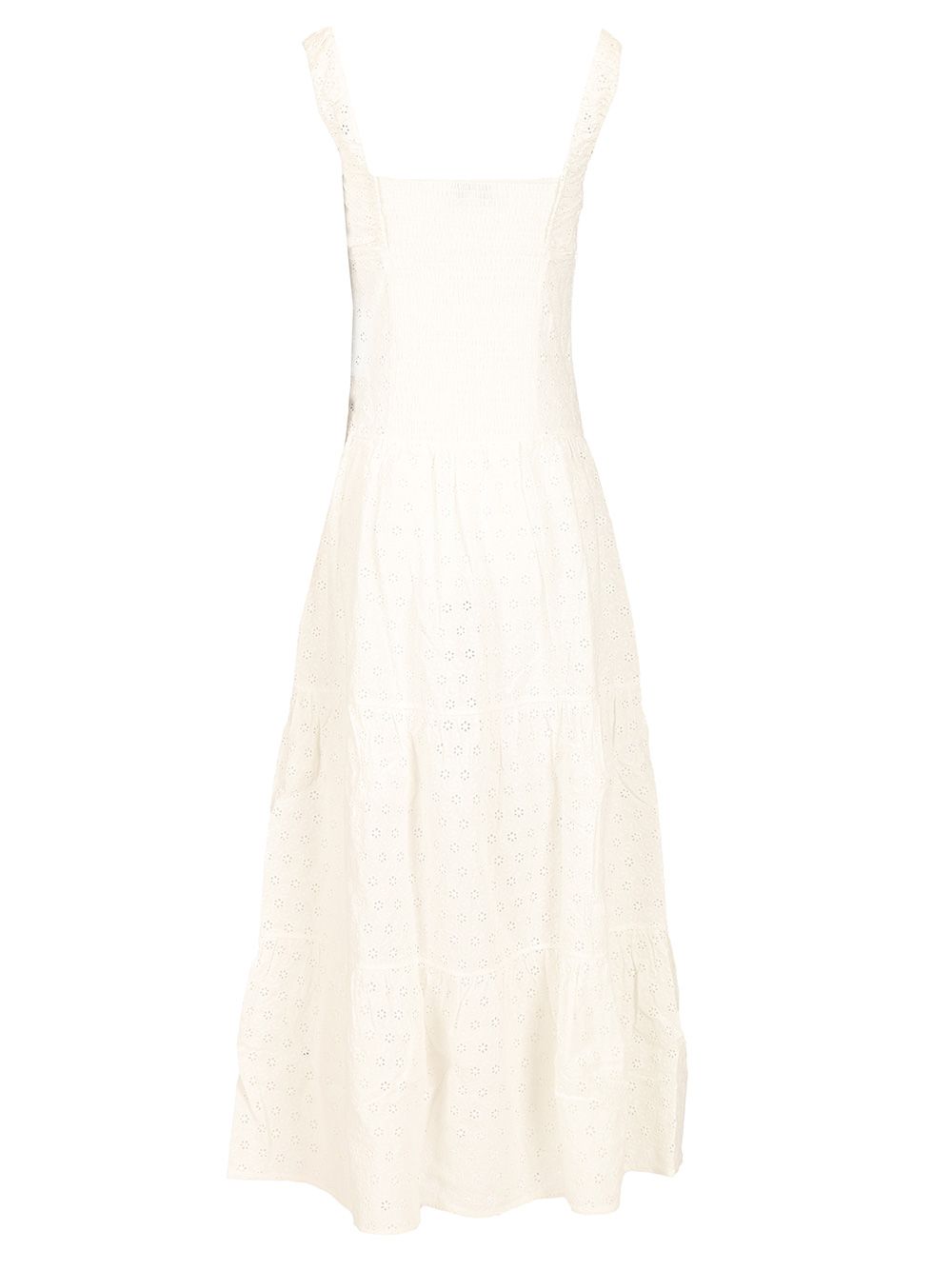 Frankies Bikins Christabelle Dresses - White | 7cb02bd68a459fa204f0bc92788860e730d24f36