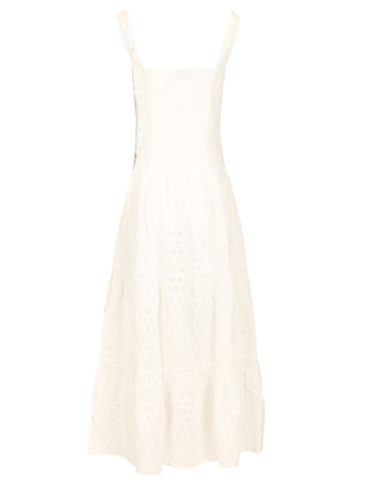 Frankies Bikins Christabelle Dresses - White | 7cb02bd68a459fa204f0bc92788860e730d24f36