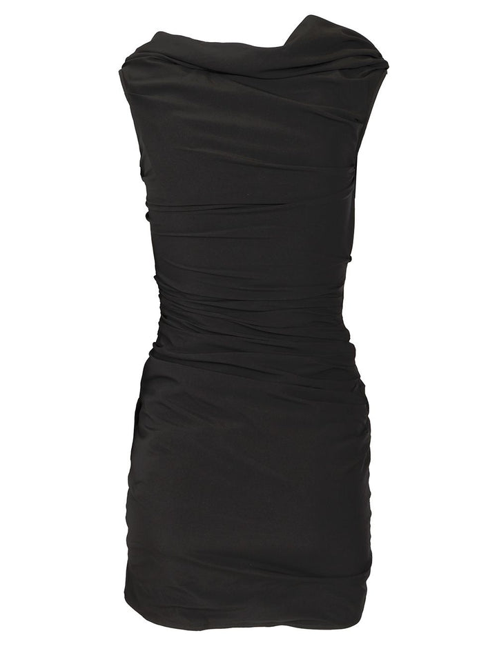 Jacquemus Rita Dresses - Black | f1401eb6f53f3cd49d31cd4bbc422b2da8b0ff0f